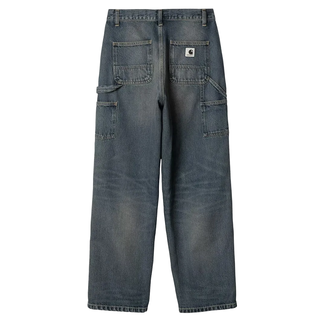 CARHARTT WIP - BRANDON DOUBLE KNEE PANTS (W)