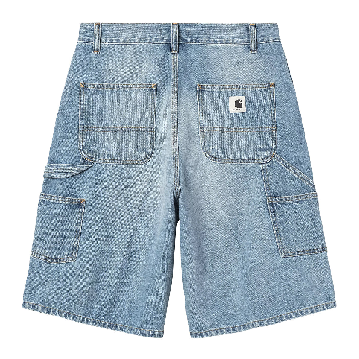 CARHARTT WIP - BRANDON SINGLE KNEE SHORTS (W)