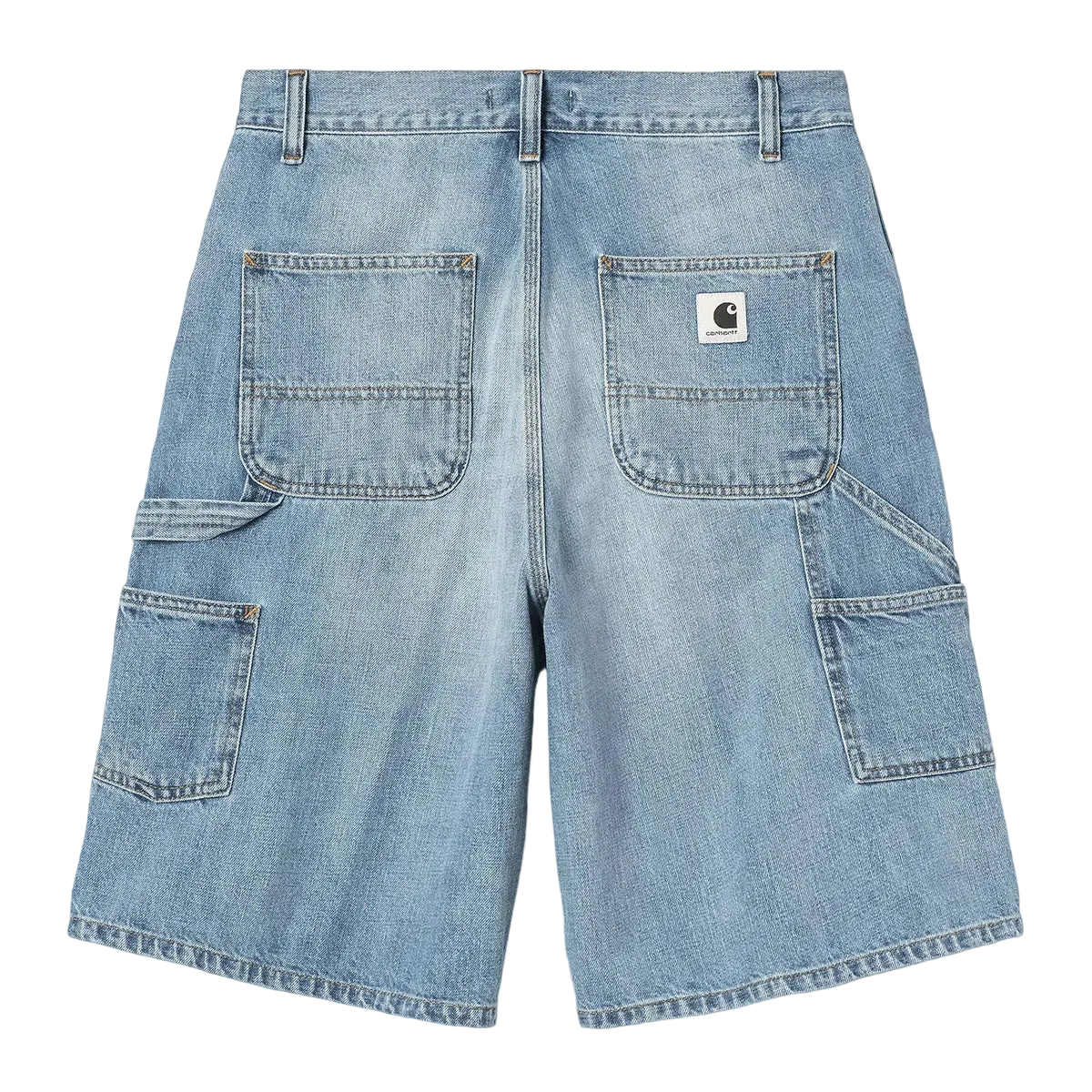 CARHARTT WIP - PANT CORTO BRANDON SINGLE KNEE (W)