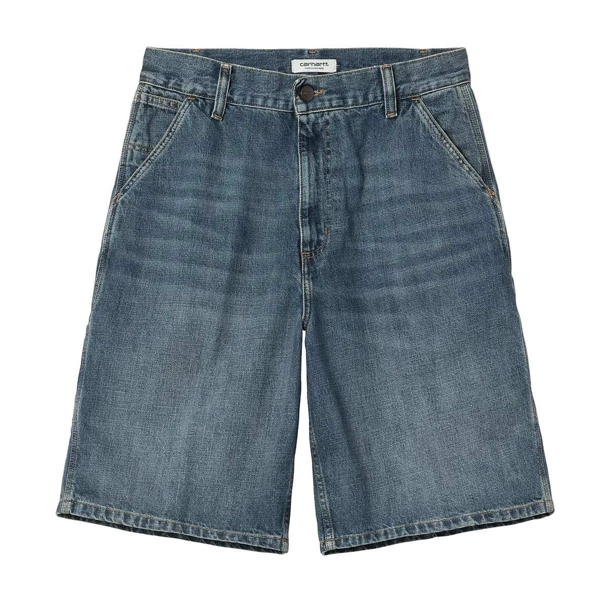 CARHARTT WIP - PANT CORTO BRANDON SINGLE KNEE (W)