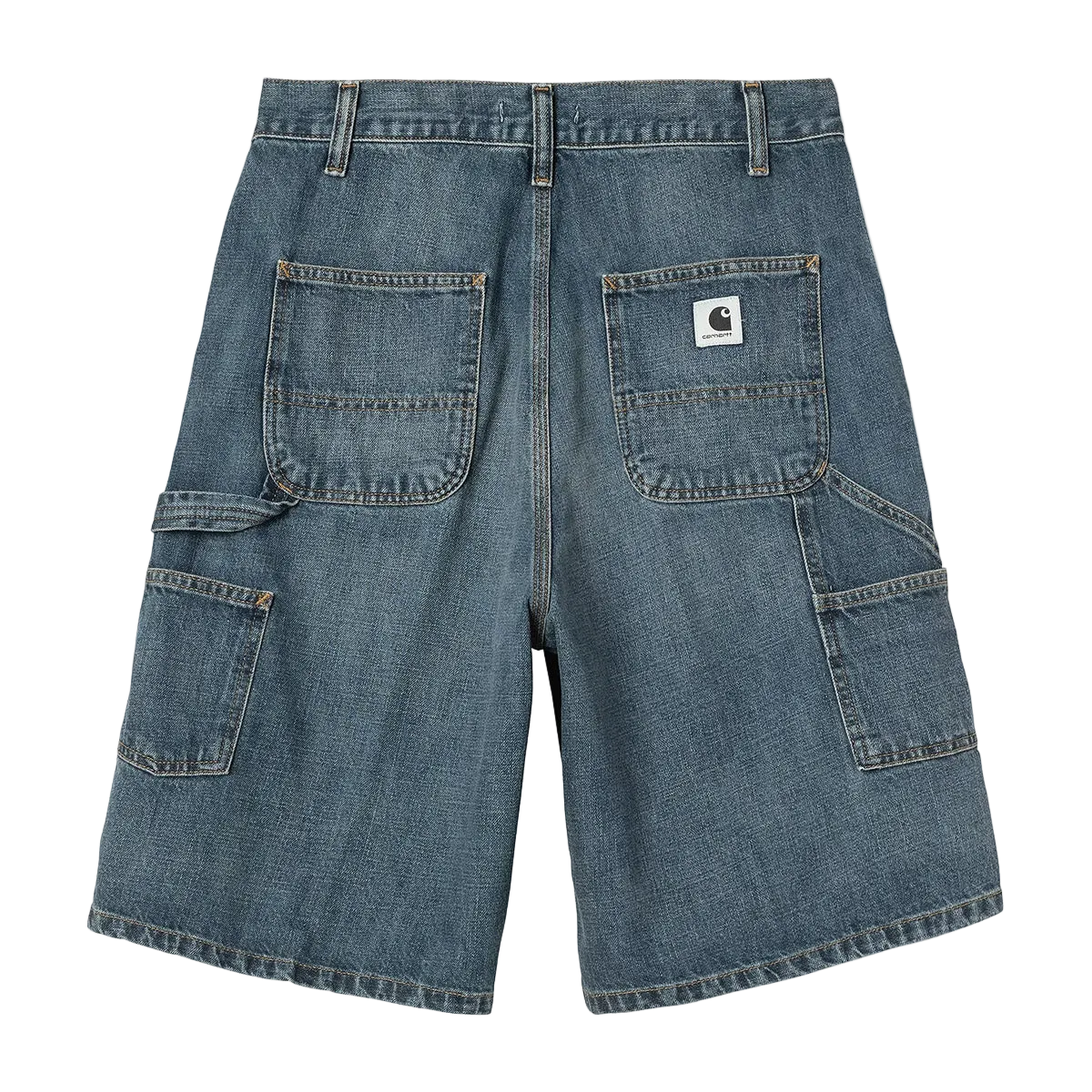 CARHARTT WIP - PANT CORTO BRANDON SINGLE KNEE (W)