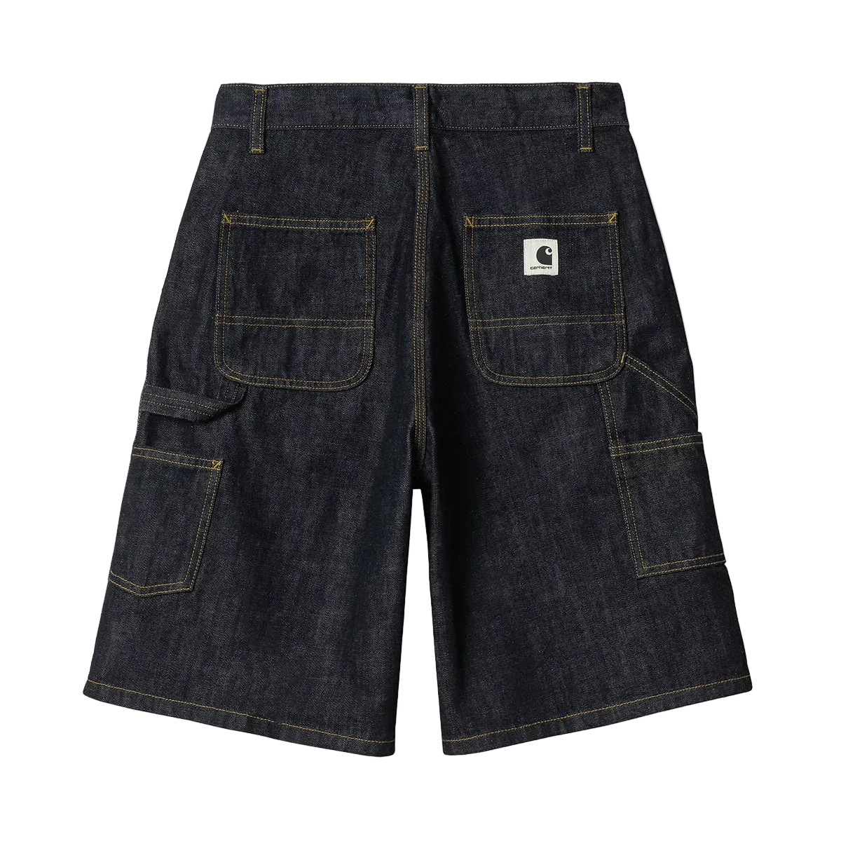 CARHARTT WIP - PANT CORTO BRANDON SINGLE KNEE (W)