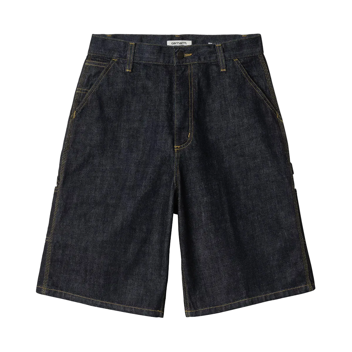 CARHARTT WIP - PANT CORTO BRANDON SINGLE KNEE (W)