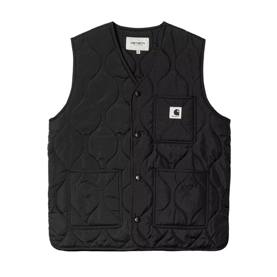 CARHARTT WIP - CHALECO SKYLER (W)