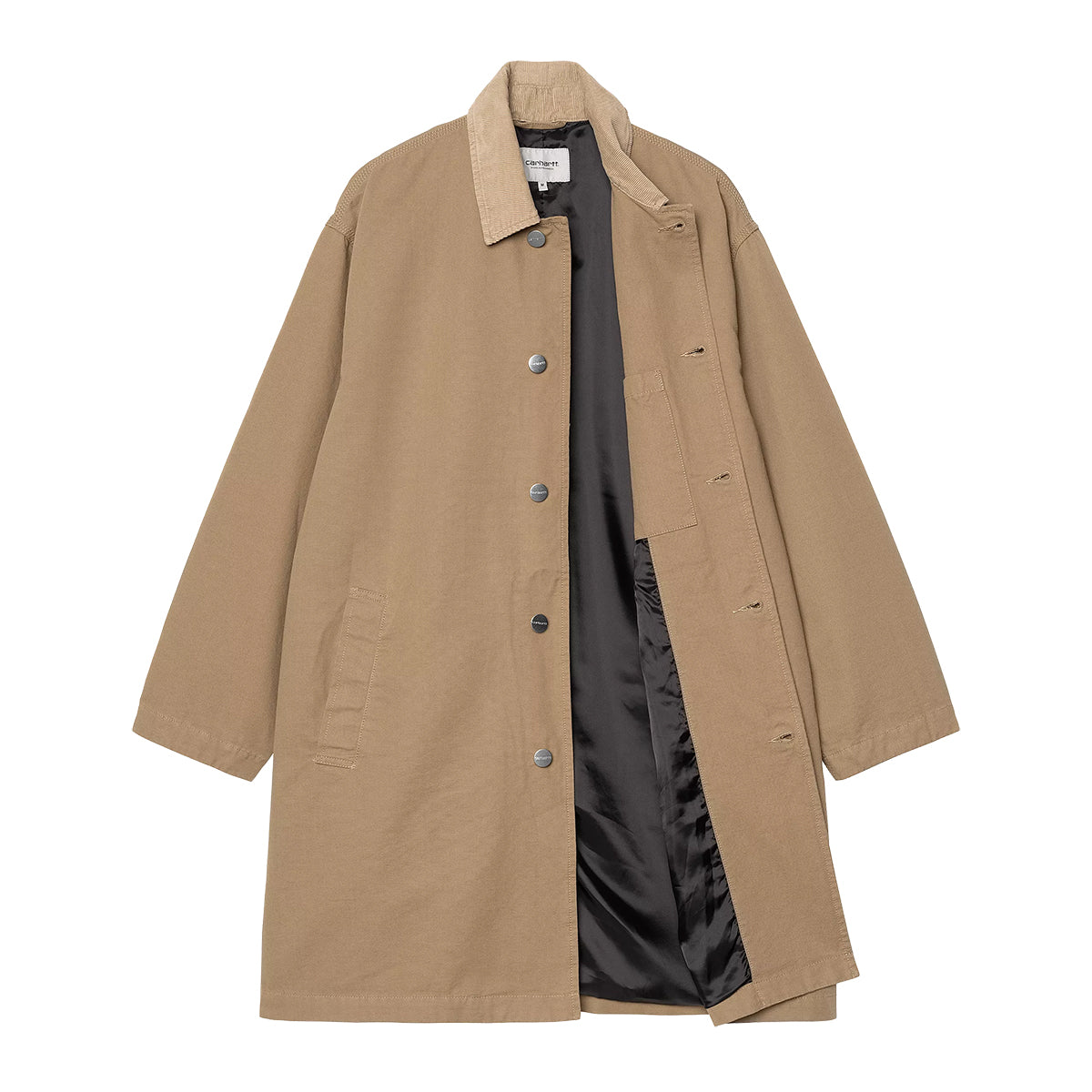 CARHARTT WIP - ABRIGO WEBSTER