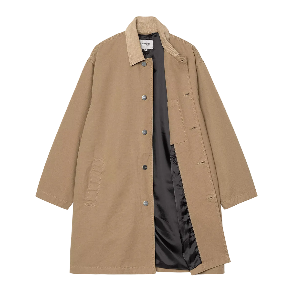 CARHARTT WIP - ABRIGO WEBSTER
