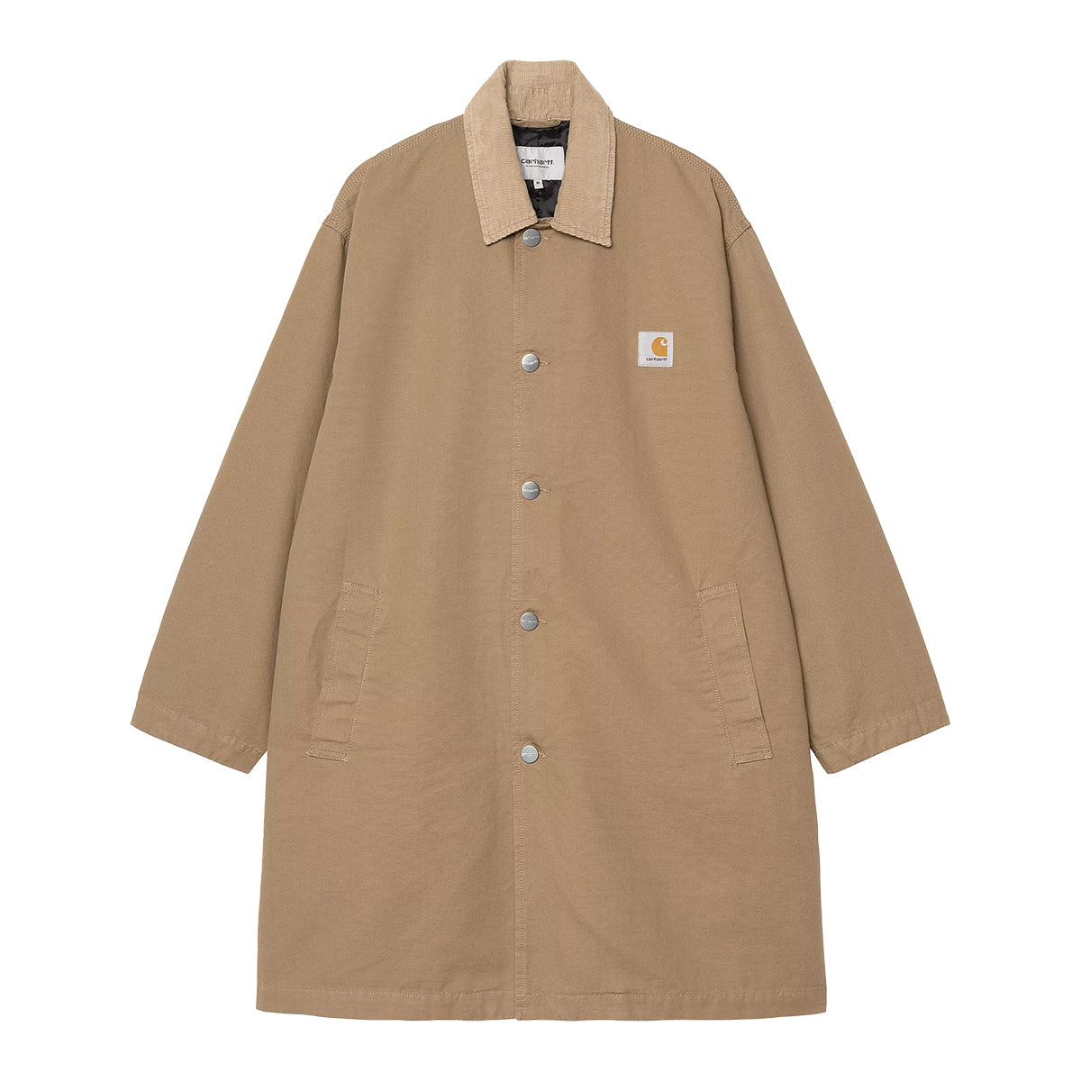 CARHARTT WIP - ABRIGO WEBSTER
