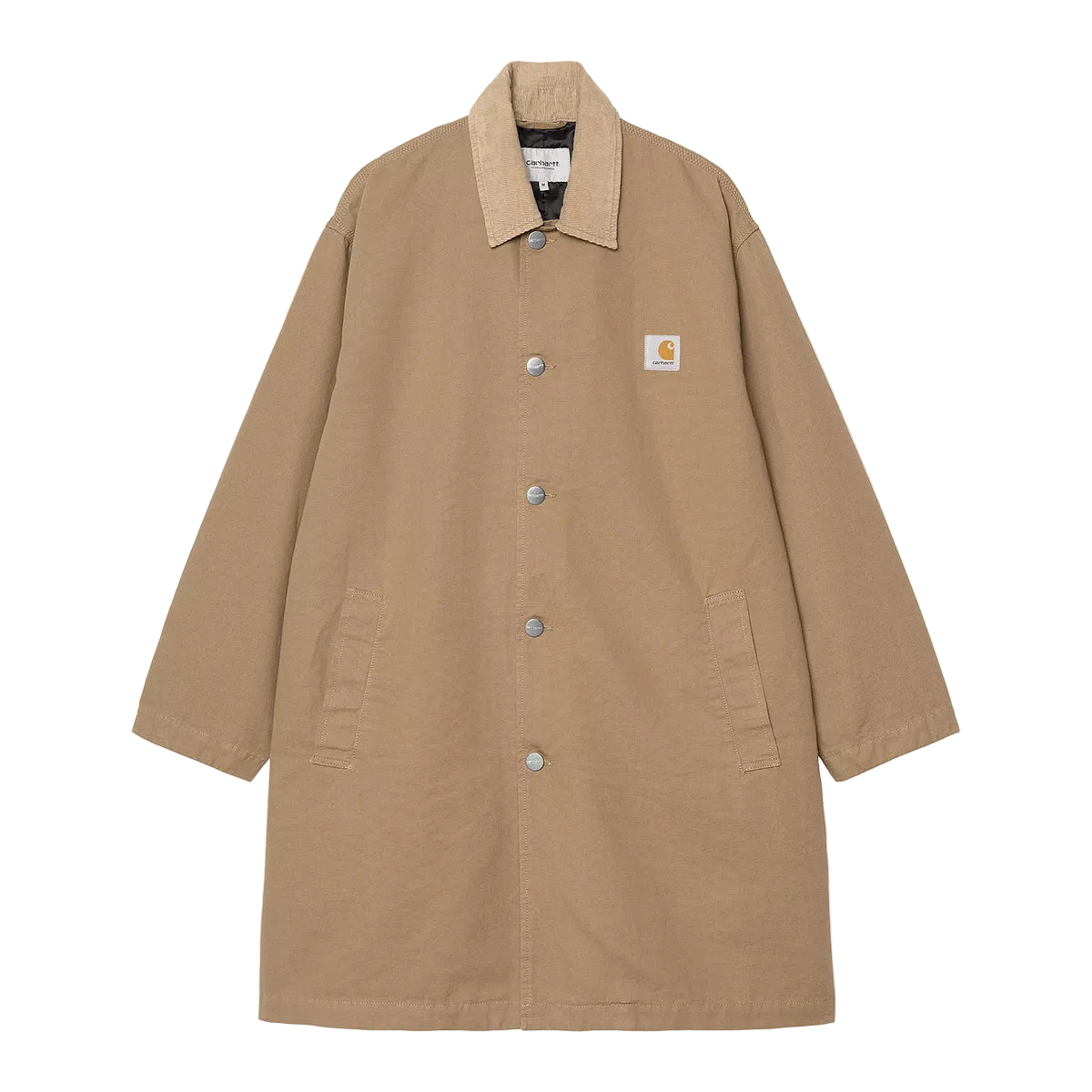 CARHARTT WIP - ABRIGO WEBSTER