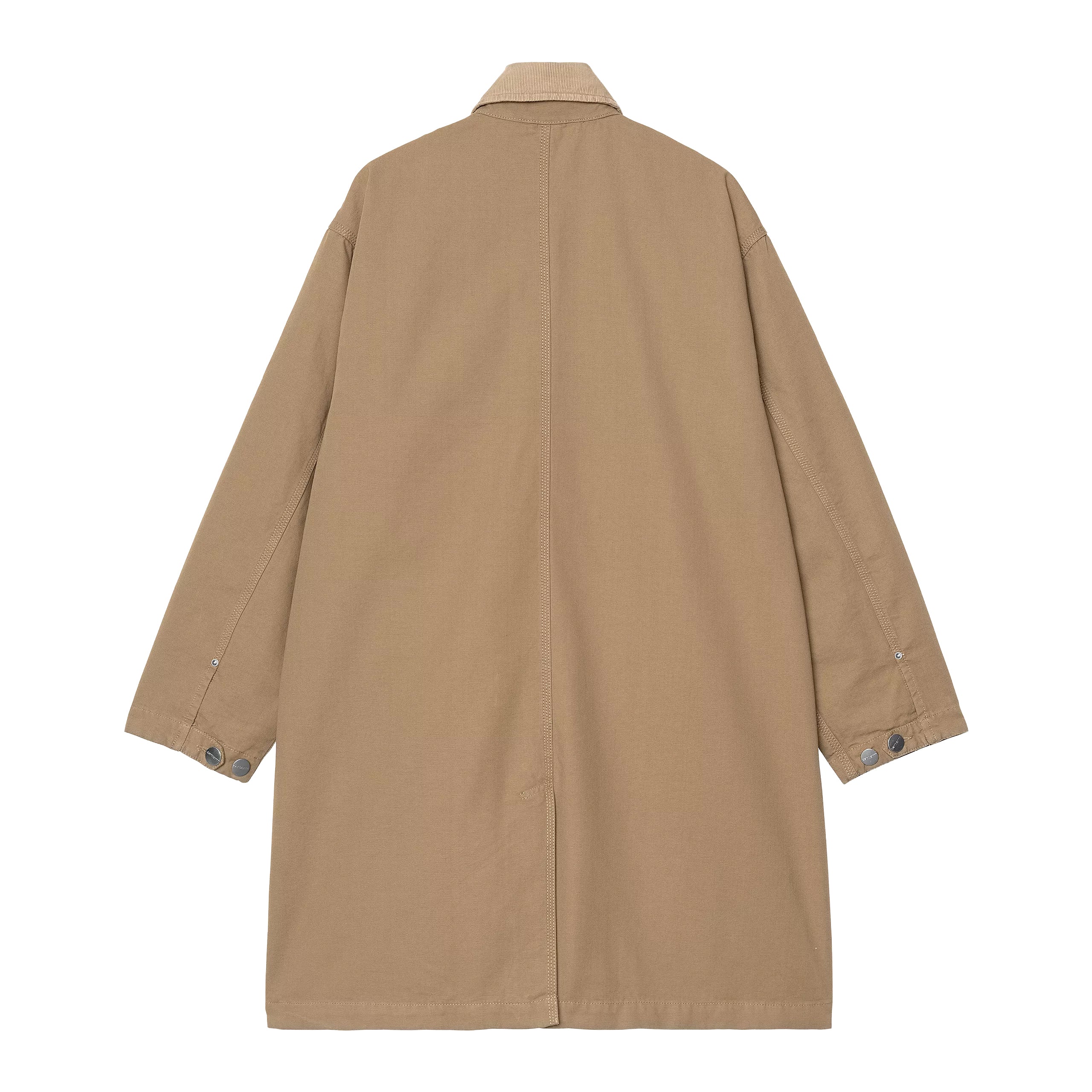 CARHARTT WIP - ABRIGO WEBSTER