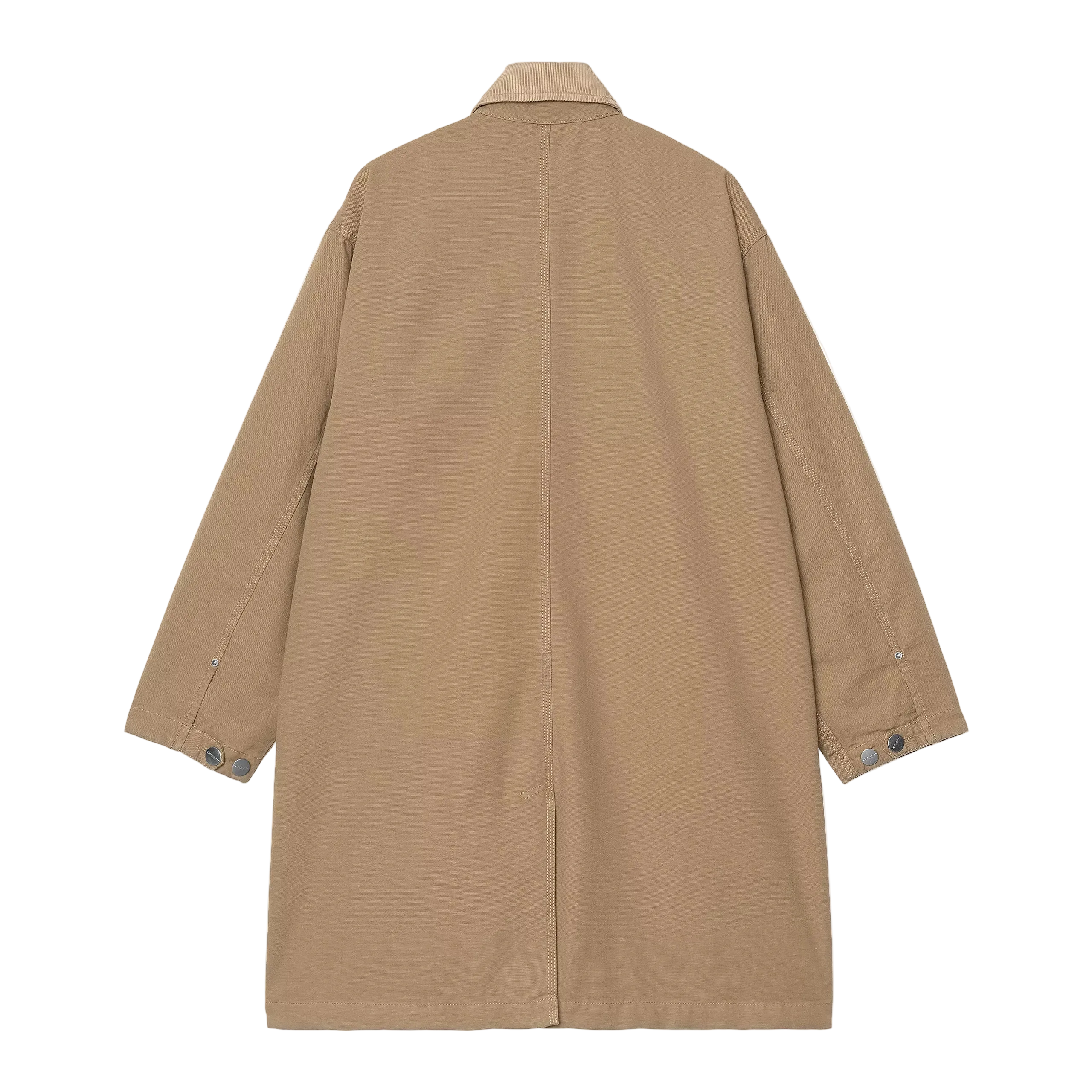 CARHARTT WIP - ABRIGO WEBSTER