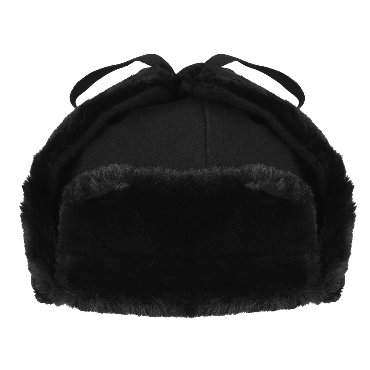 KANGOL - GORRO WOOL USHANKA