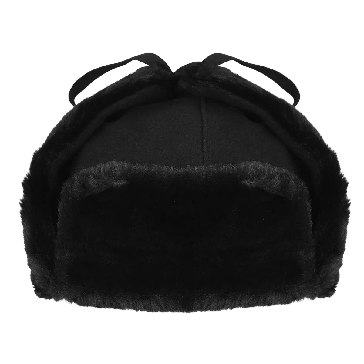 KANGOL - WOOL USHANKA HAT