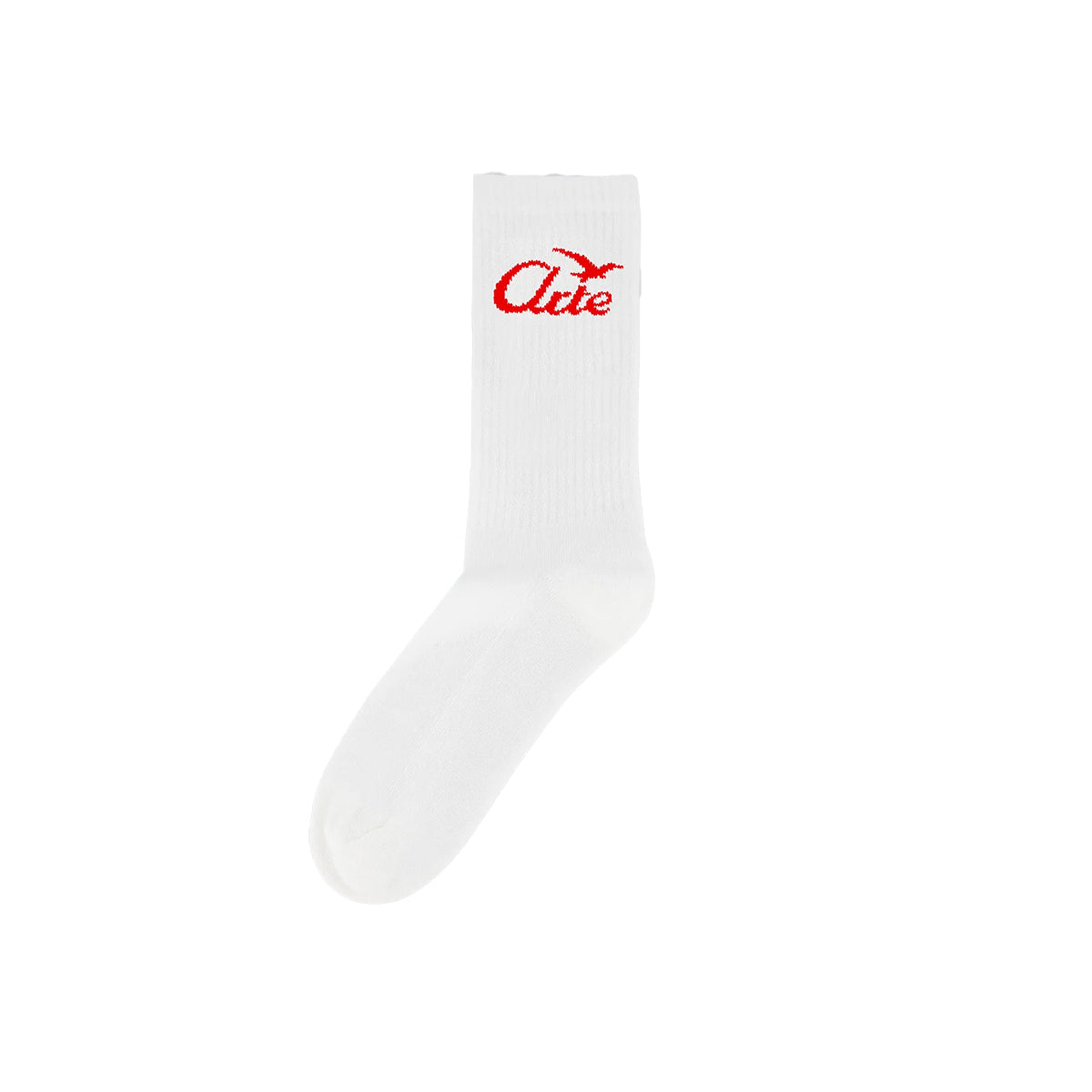 ARTE ANTWERP - CALCETINES BIRD LOGO