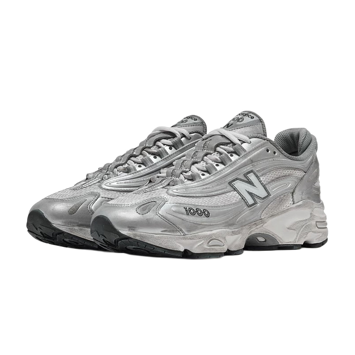 New Balance | M1000 G - Silver | 12 Pulgadas BCN