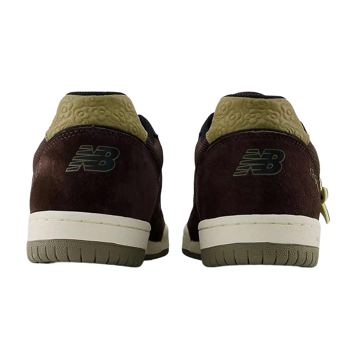 NEW BALANCE NUMERIC - KROOKED 600