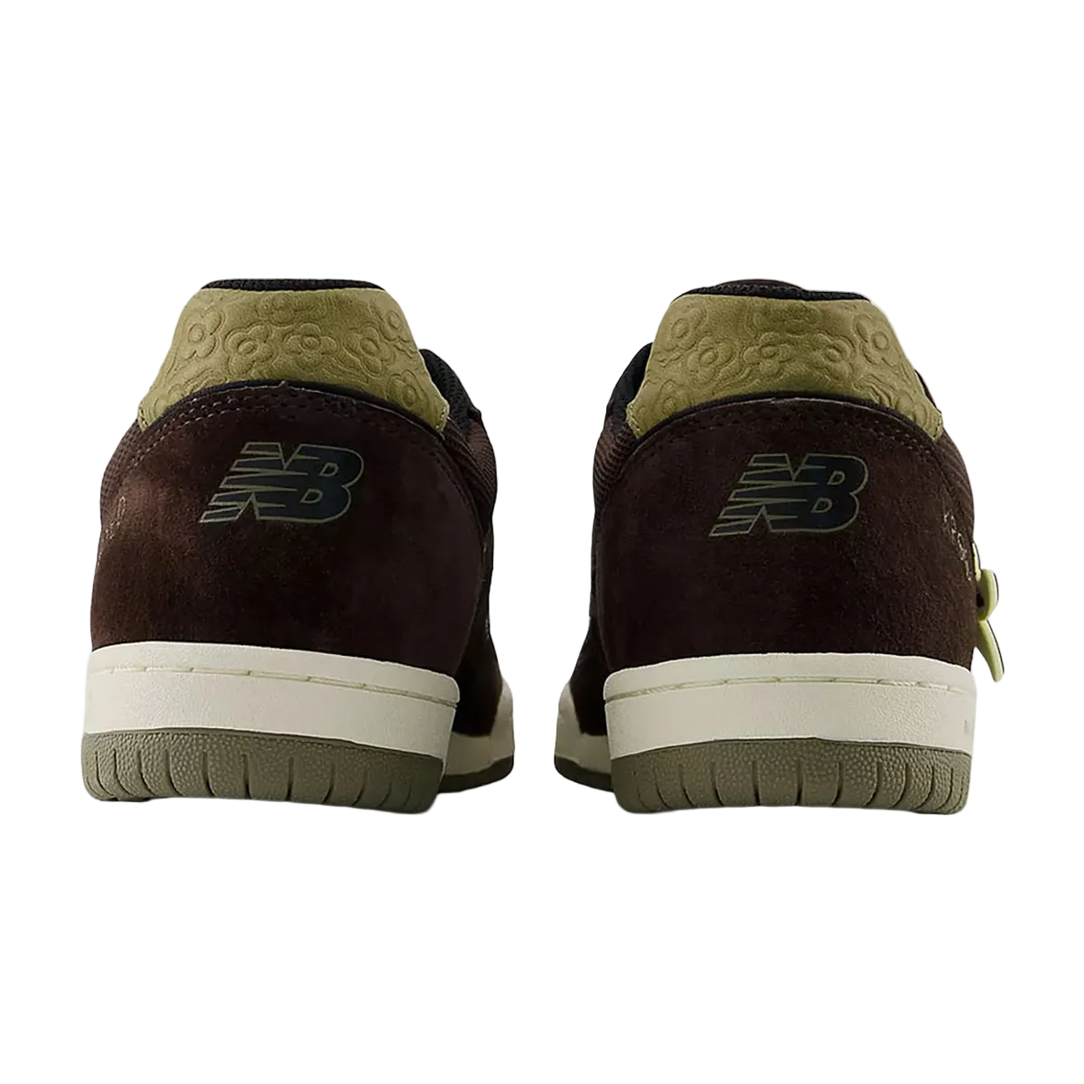 NEW BALANCE NUMERIC - KROOKED 600