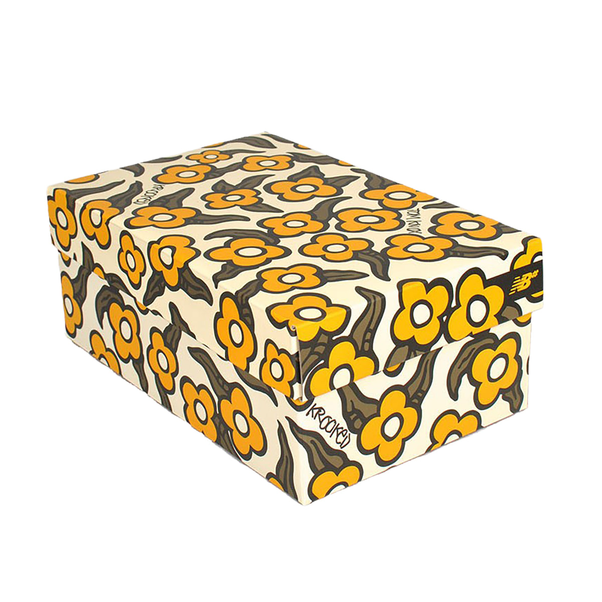 NEW BALANCE NUMERIC - KROOKED 600