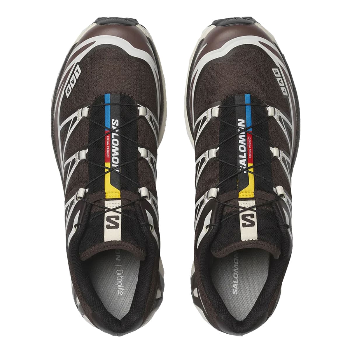 SALOMON - XT-6