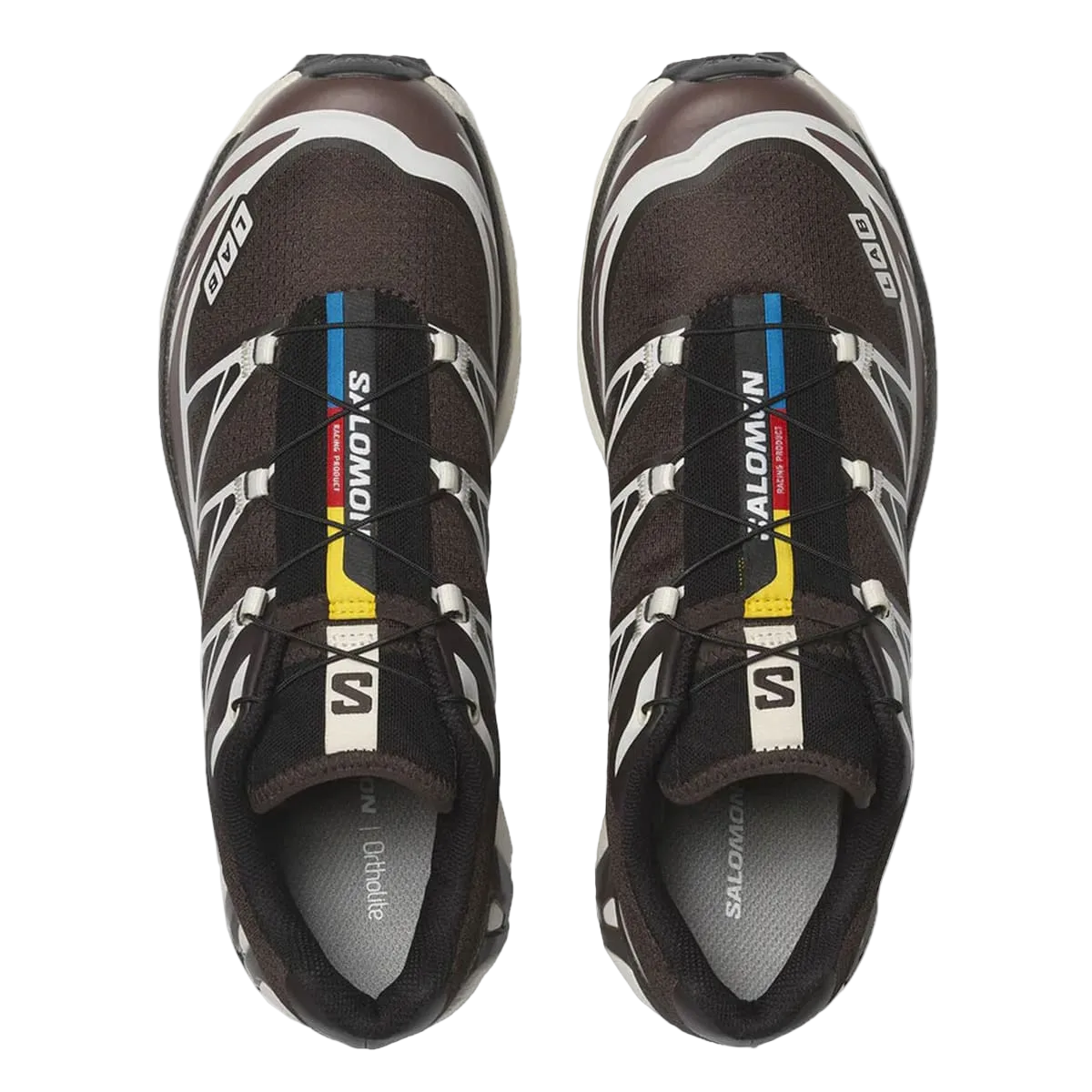 SALOMON - XT-6