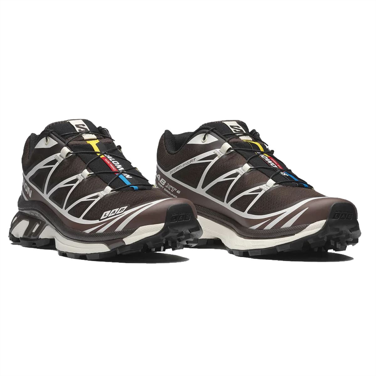 SALOMON - XT-6