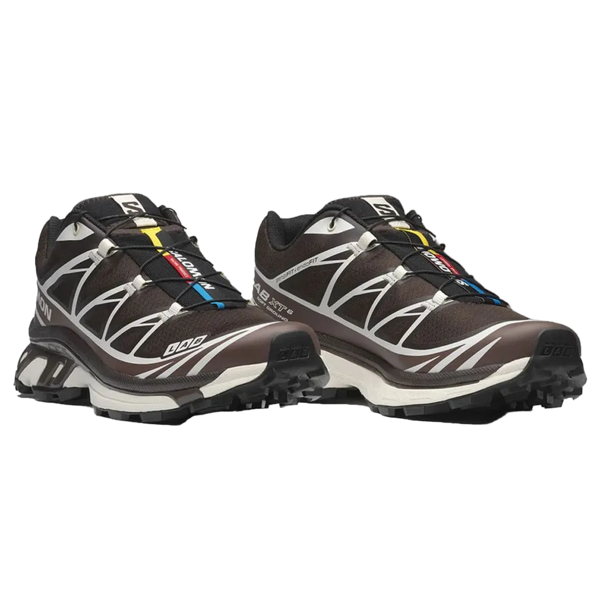 SALOMON - XT-6