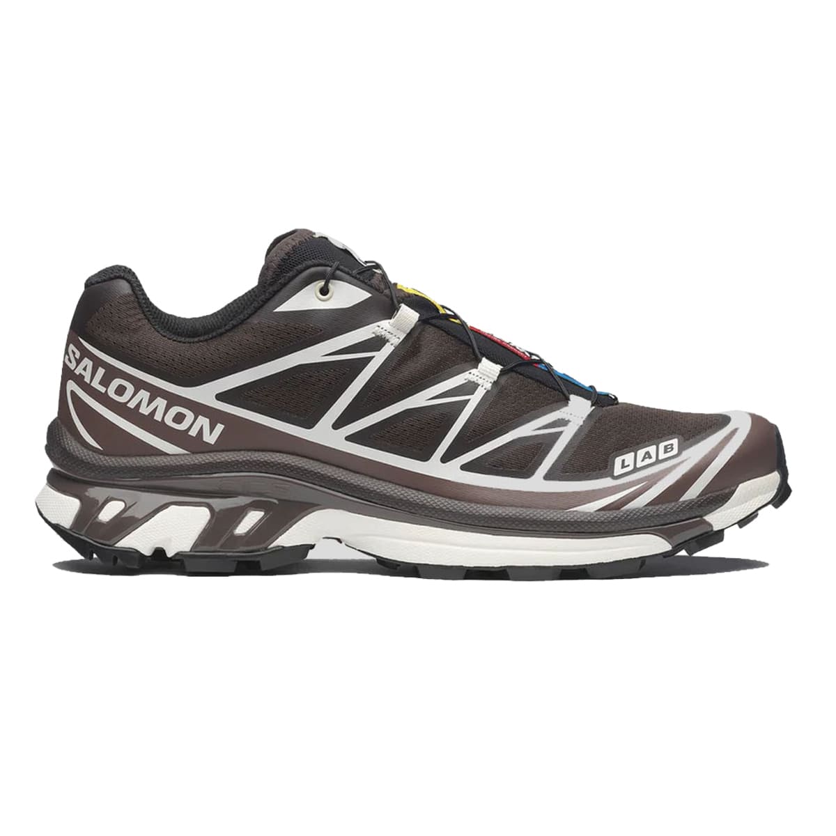 SALOMON - XT-6