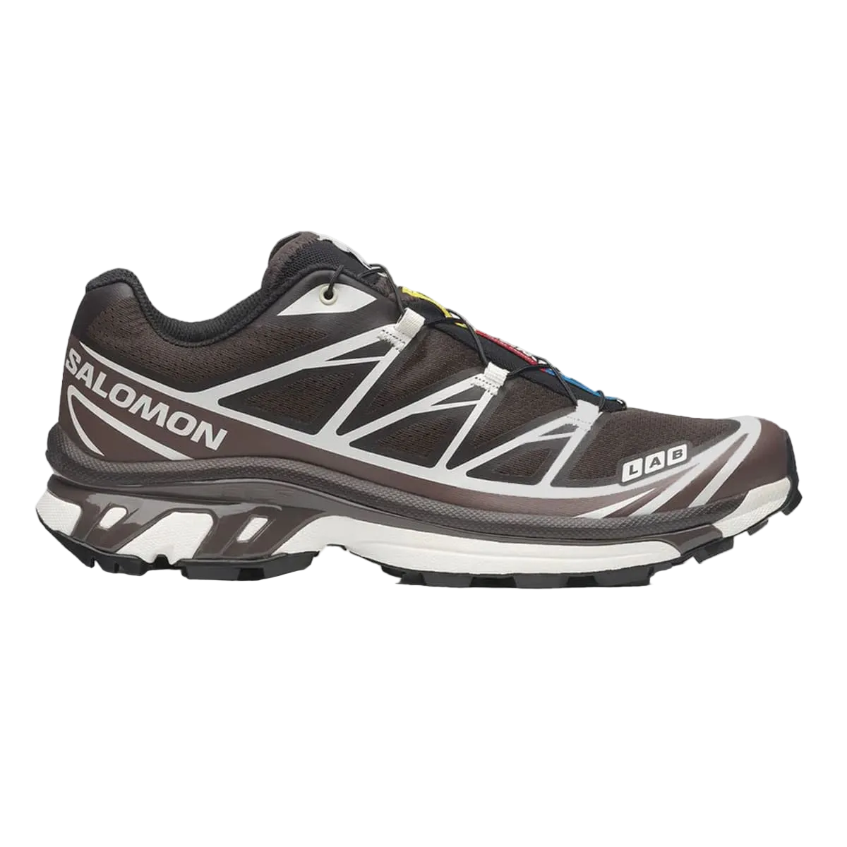 SALOMON - XT-6