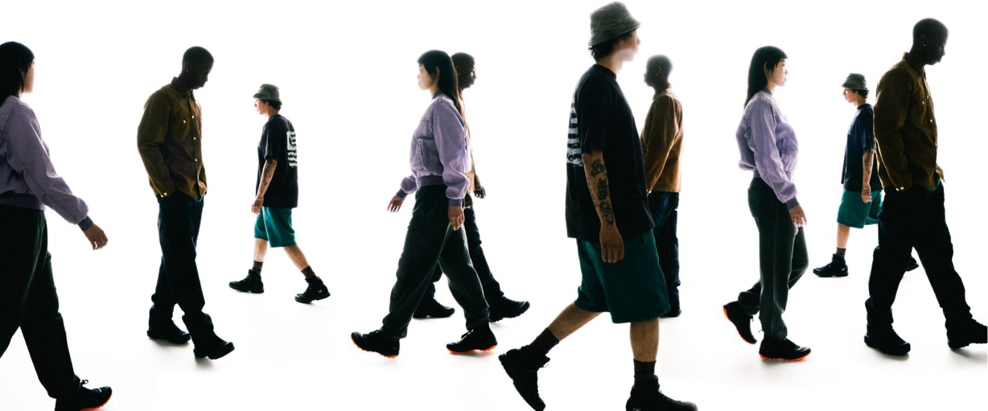 Carhartt WIP Icons Reworked Spring 2023